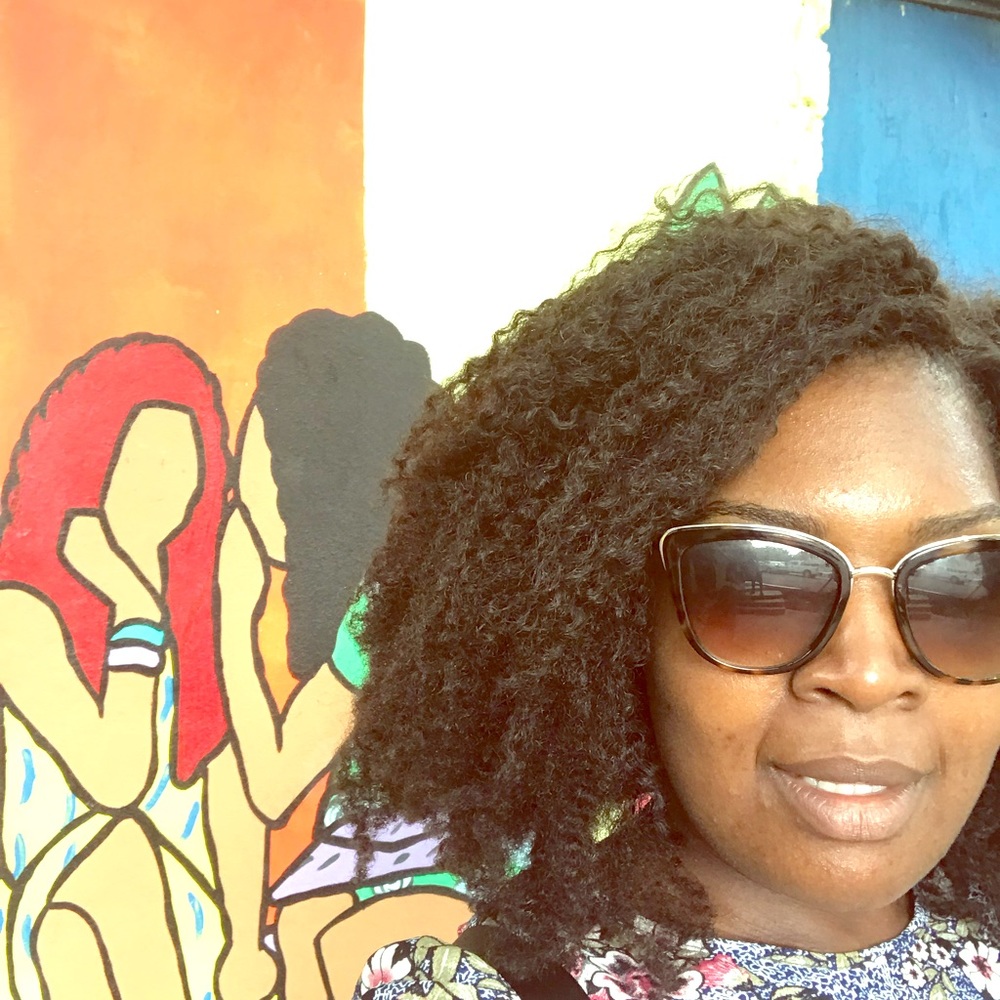 Meet your Posher, Famince